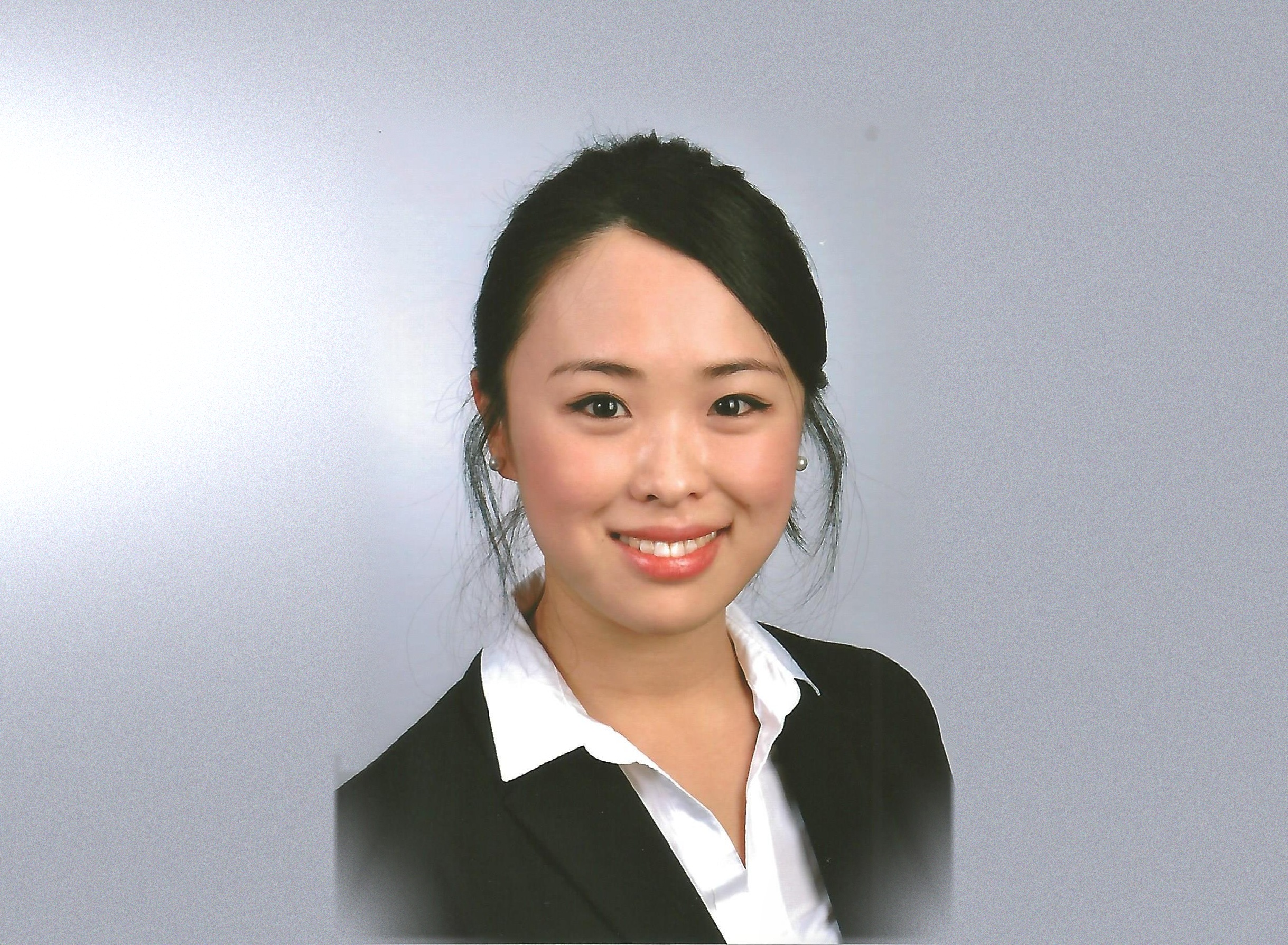 Linliang Fan, Gründerin von OntoNav